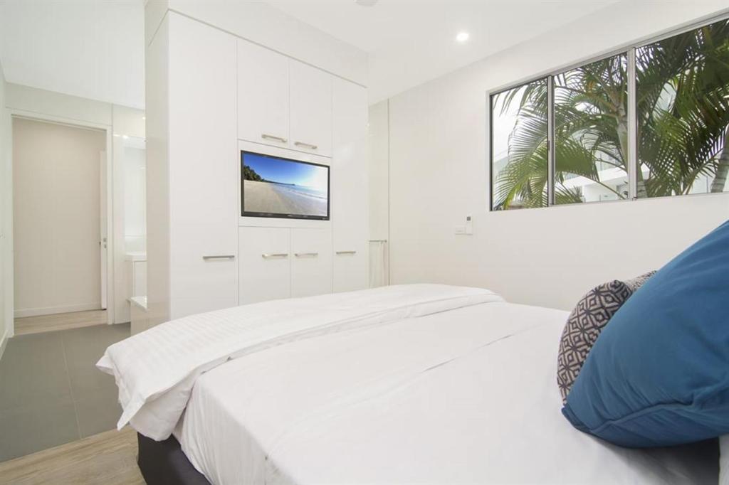 Pool Resort Port Douglas Exterior foto