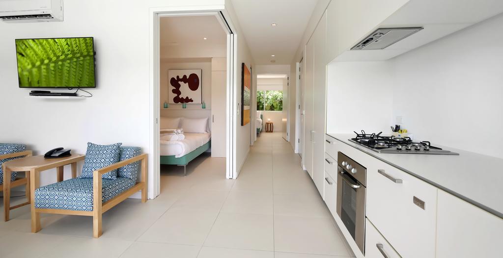 Pool Resort Port Douglas Quarto foto