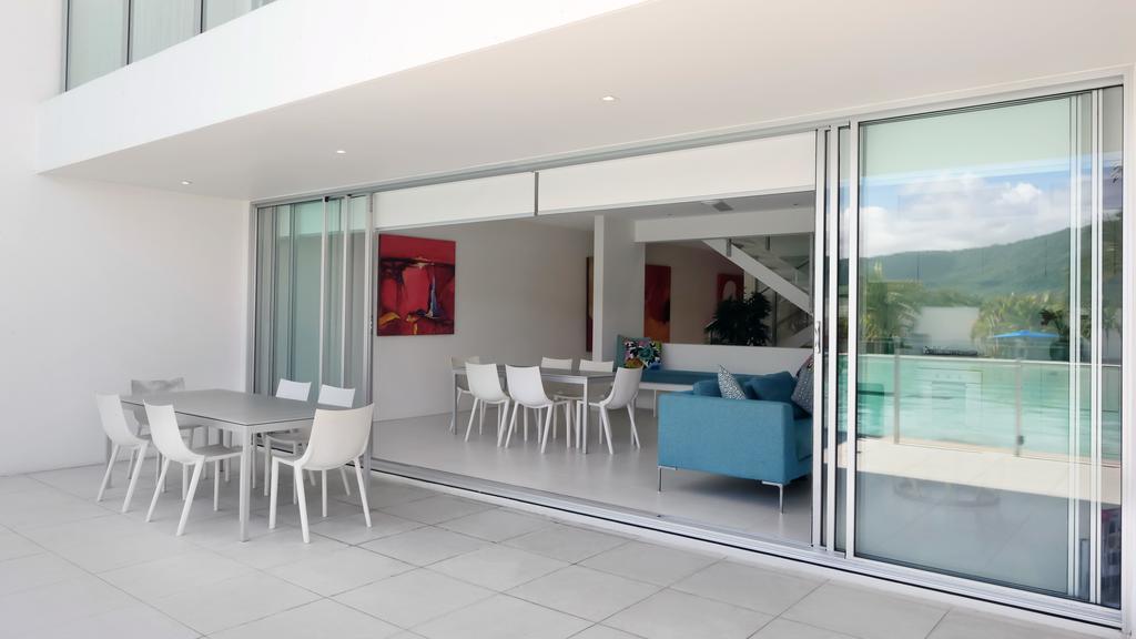 Pool Resort Port Douglas Quarto foto